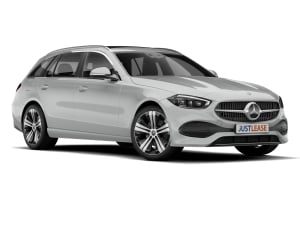 Mercedes-Benz C-Klasse Estate 180 Luxury Line Mercedes-Benz C-Klasse Estate 180 Luxury Line