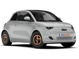 Fiat 500e 42kWh Giorgio Armani