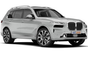 BMW X7 xDrive40i