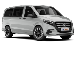 Mercedes-Benz Vito Tourer 124 MHEV BASE L2 Mercedes-Benz Vito Tourer 124 MHEV BASE L2