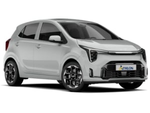 Kia Picanto 1.0 GDi DynamicLine Athlon Edition