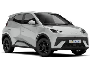 BYD Dolphin Surf Boost 65kW