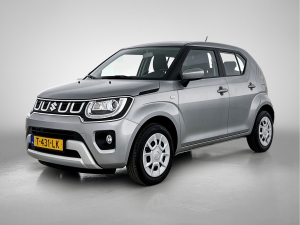 Suzuki Ignis 1.2 Smart Hybrid Comfort 83pk
