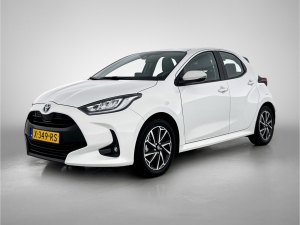 Toyota Yaris 1.5 Hybrid Dynamic 116pk