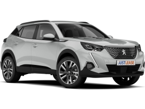 Peugeot e-2008 Allure EV 54kWh 156