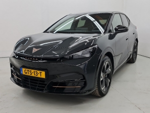 Cupra Tavascan BEV 286pk 77kWh Business