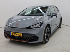 Cupra BORN BEV 204pk 58kWh Adrenaline