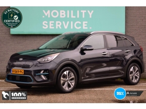 Kia e-Niro ExecutiveLine 64 kWh
