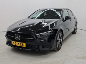 Mercedes-Benz A-KLASSE 180 136pk Luxury Line