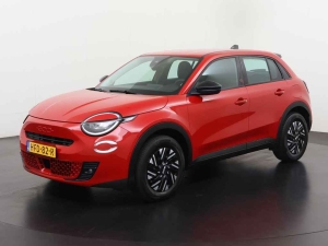 Fiat 600E RED 54 kWh