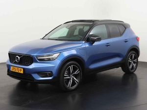 Volvo XC40 1.5 T5 Recharge R-Design
