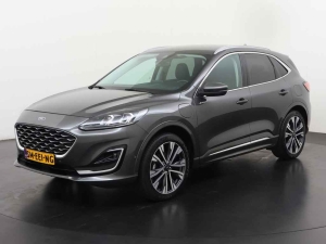 Ford Kuga 2.5 PHEV Vignale