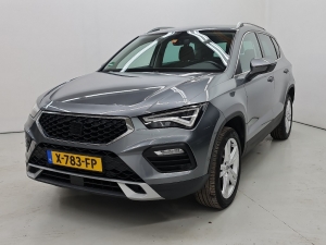 Seat ATECA 1.0 TSI 110pk Style Business Intense