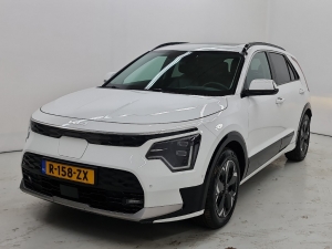 Kia e-NIRO 64.8kWh ExecutiveLine BEV 204pk Kia e-NIRO 64.8kWh ExecutiveLine BEV 204pk