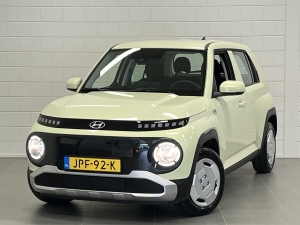 Hyundai Inster E-Motion 49 kWh Hyundai Inster E-Motion 49 kWh