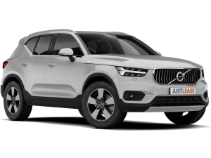 Volvo XC40 Recharge T4 Inscription Expression