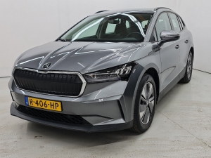 Škoda ENYAQ iV 60 180pk 58kWh