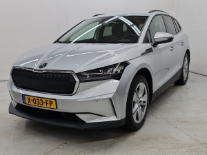 Škoda ENYAQ iV 1.5 180pk 58kWh Comfort Climate