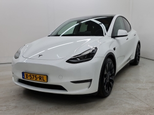 Tesla MODEL Y 462pk Performance AWD Tesla MODEL Y 462pk Performance AWD