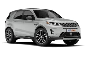 Land Rover Discovery Sport P270e PHEV AWD Business Dynamic S Ed