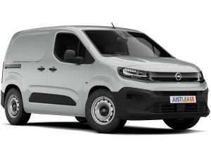 Opel Combo Electric EV 50kWh 136 L1