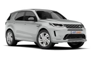 Land Rover Discovery Sport P270e PHEV AWD Metropolitan