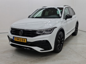 Volkswagen Tiguan 1.4 TSI 245 pk DSG PHEV R-Line Bns Assist Pano Winter