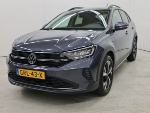 Volkswagen Taigo 1.0 TSI 95pk Life Edition R-Line Multimedia