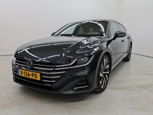 Volkswagen ARTEON SHOOTING BRAKE 2.0 TSI 190pk R-Line Business Comf Assist