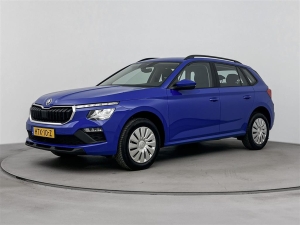 Škoda KAMIQ 1.0 TSI 116pk Essence