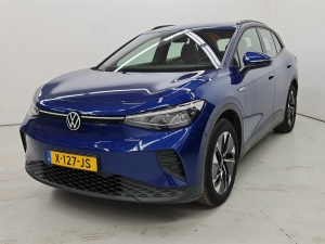 Volkswagen ID.4 77kWh 204pk Pro Advantage Comfort Multimedia