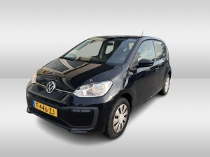 Volkswagen up! 1.0