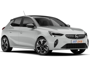 Opel Corsa-e BEV 50kWh GS Opel Corsa-e BEV 50kWh GS