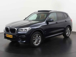 BMW X3 xDrive30e M Sport