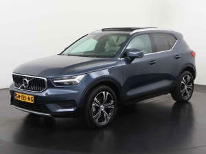 Volvo XC40 1.5 T4 Recharge Inscription