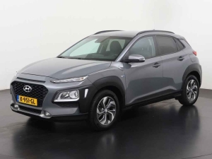Hyundai KONA 1.6 GDI HEV Comfort