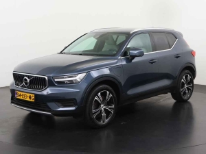 Volvo XC40 1.5 T4 Recharge Inscription