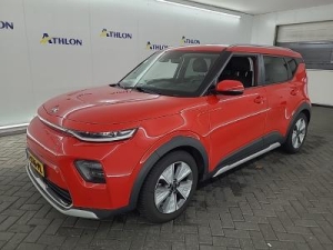 Kia e-Soul 64kWh ExecutiveLine 150kW