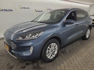Ford Kuga 2.5 PHEV Titanium 165kW