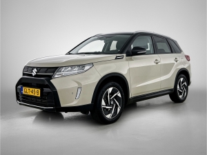Suzuki Vitara 1.4 Boosterjet Style Smart Hybrid 143pk