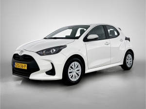 Toyota Yaris 1.5 Hybrid Comfort 116pk