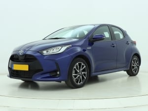 Toyota Yaris 1.5 Hybrid Dynamic 80pk