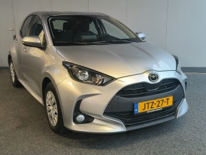 Mazda 2 1.5 Prime-line Hybrid