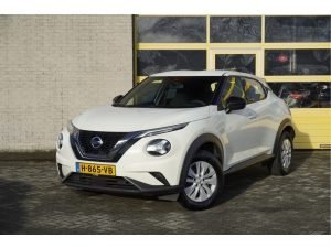 Nissan Juke 1.0 DIG-T Visia