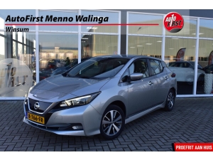 Nissan Leaf Acenta 40 kWh