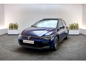 Volkswagen Golf 1.4 204pk eHybrid