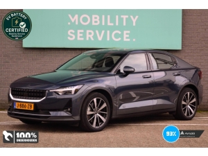 Polestar 2 Long Range Dual Motor Launch Edition 78 kWh