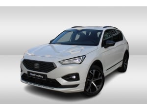 SEAT Tarraco 1.5 TSI 150 pk FR
