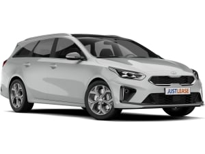 Kia Ceed Sportswagon 1.6 GDi PHEV DynamicPlusLine DCT