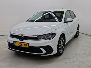 Volkswagen POLO 1.0 TSI 95pk Life Business Multimedia